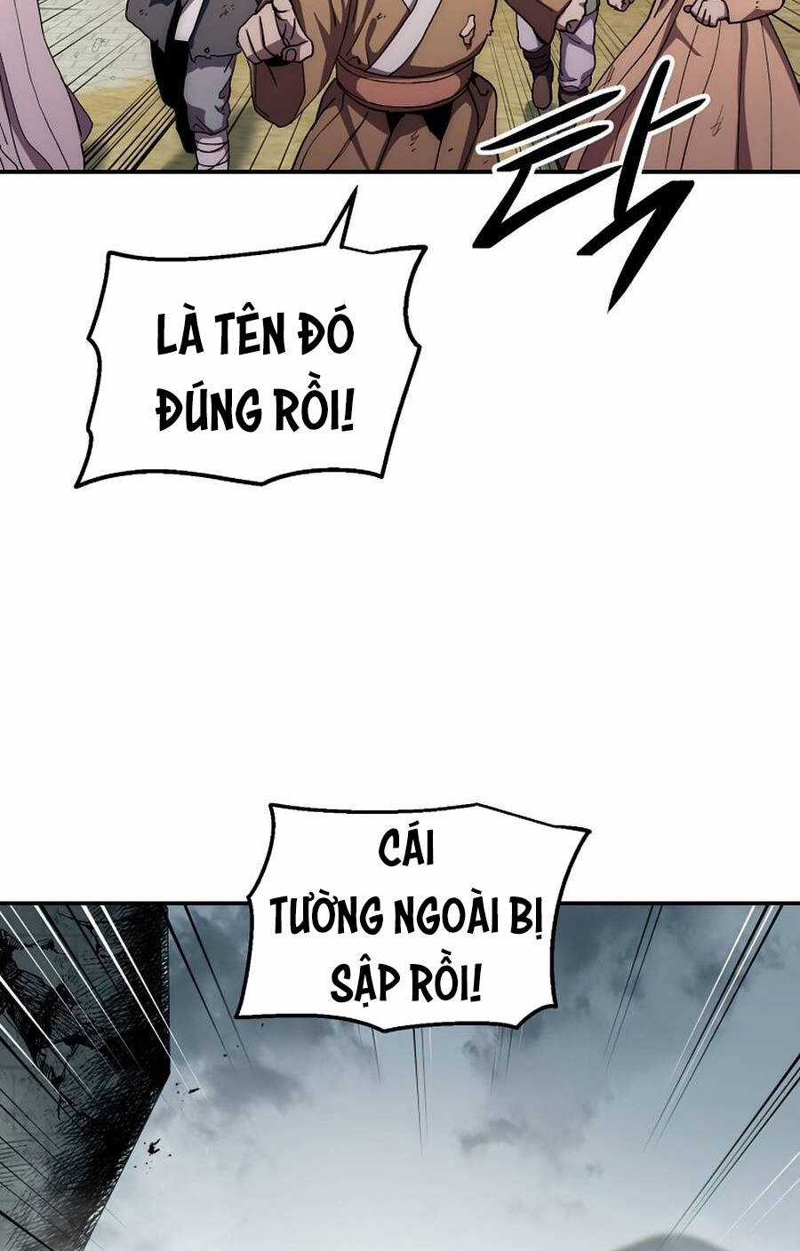 Huyền Thoại Diệt Thế Độc Long Chapter 49 trang 30