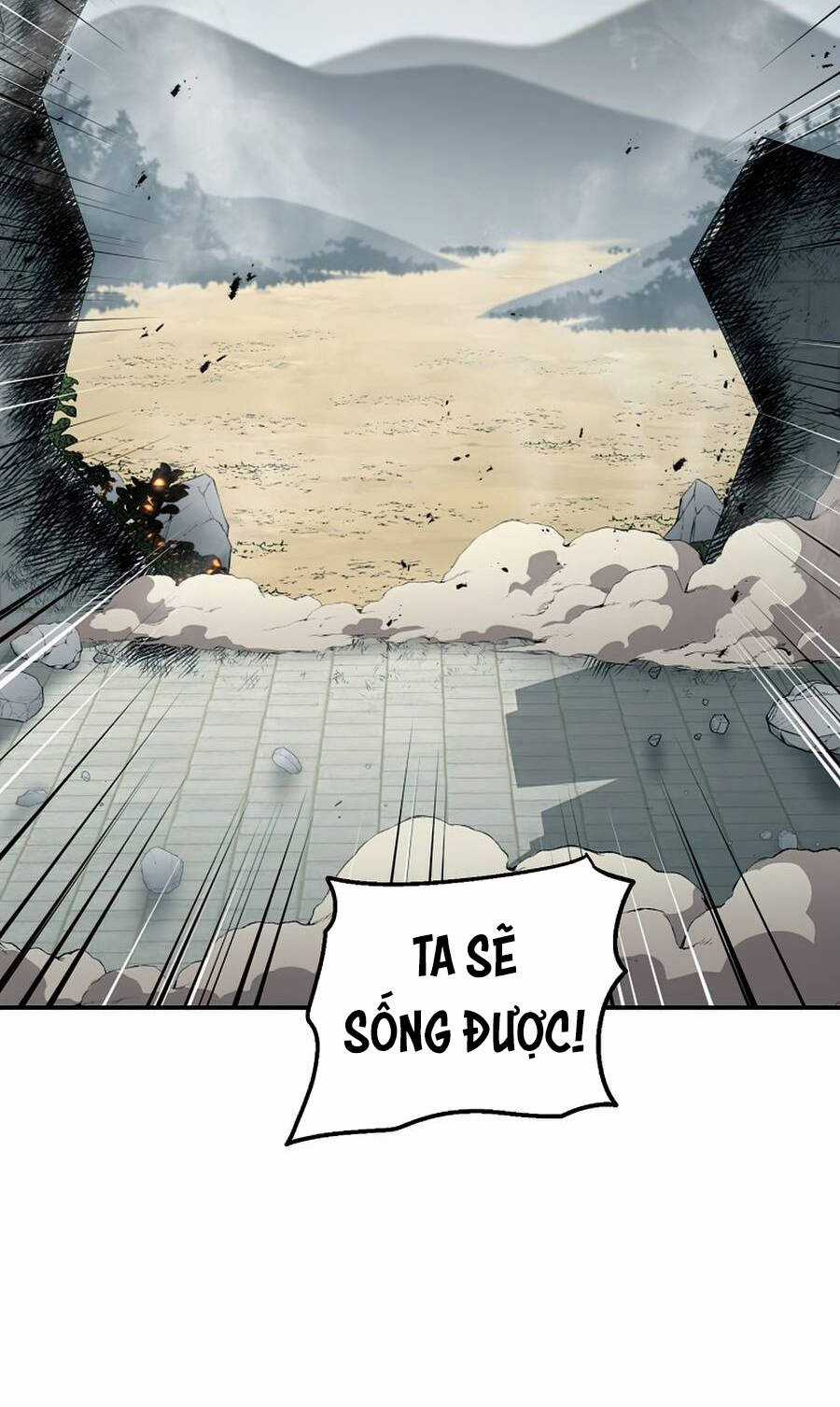 Huyền Thoại Diệt Thế Độc Long Chapter 49 trang 31