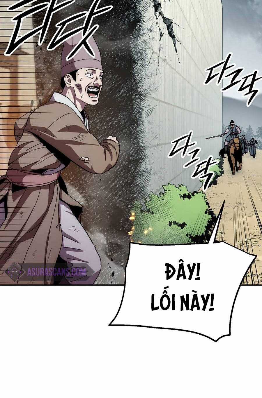 Huyền Thoại Diệt Thế Độc Long Chapter 49 trang 33