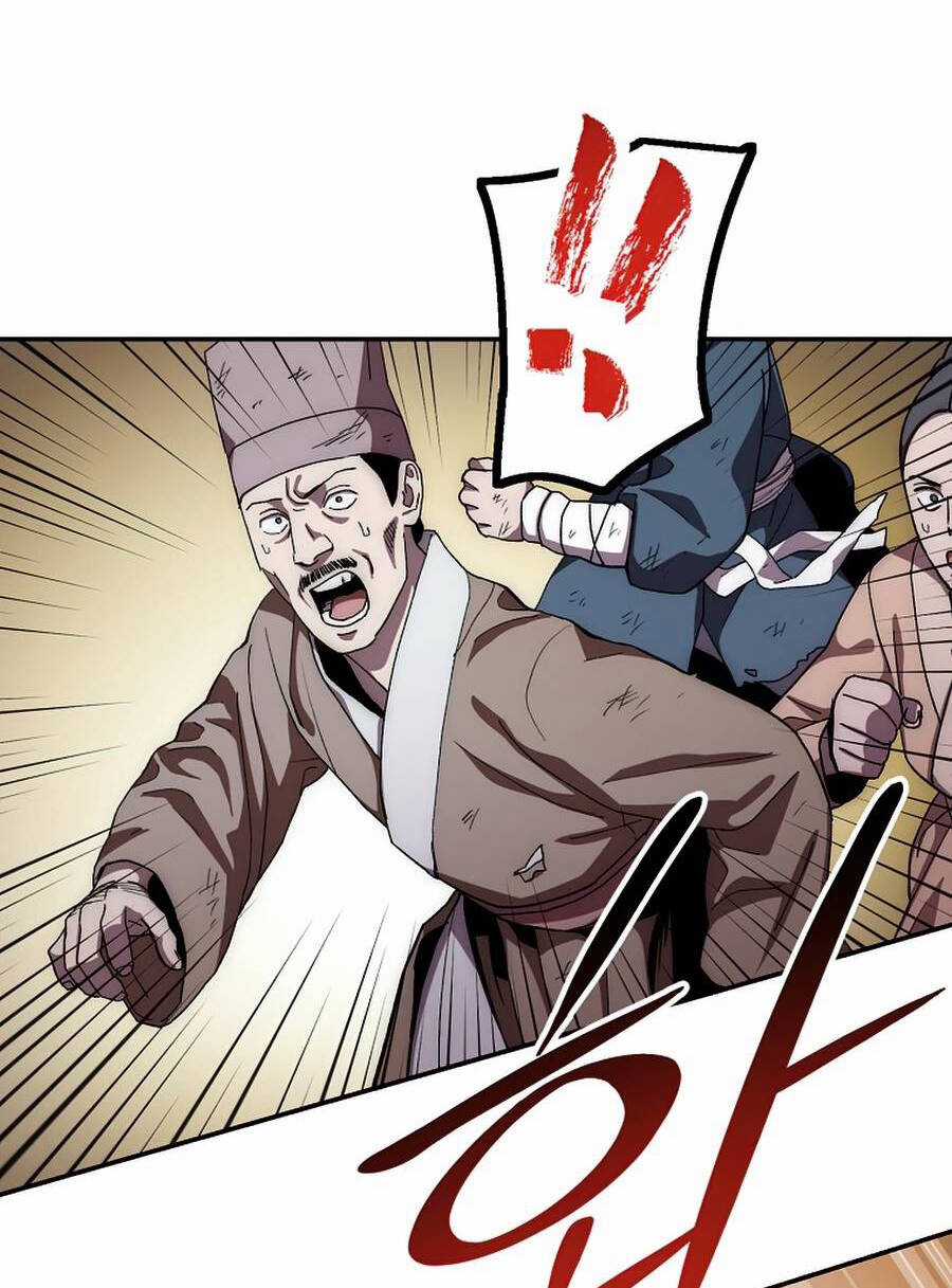 Huyền Thoại Diệt Thế Độc Long Chapter 49 trang 34