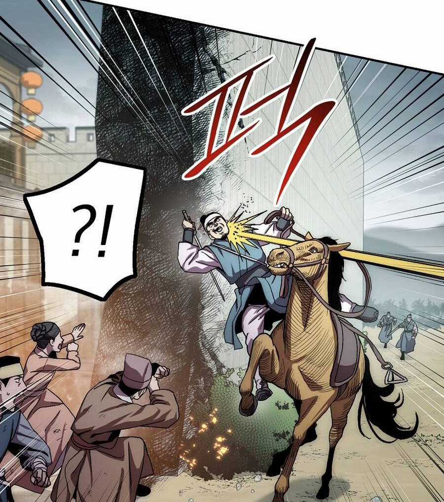 Huyền Thoại Diệt Thế Độc Long Chapter 49 trang 37