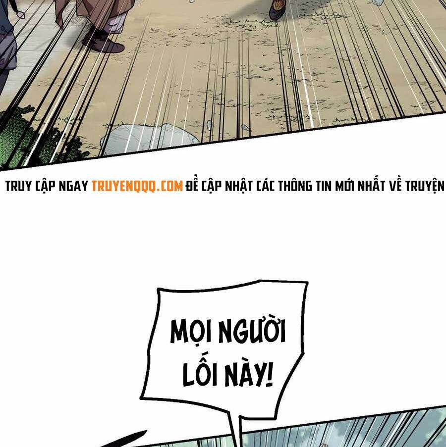 Huyền Thoại Diệt Thế Độc Long Chapter 49 trang 38