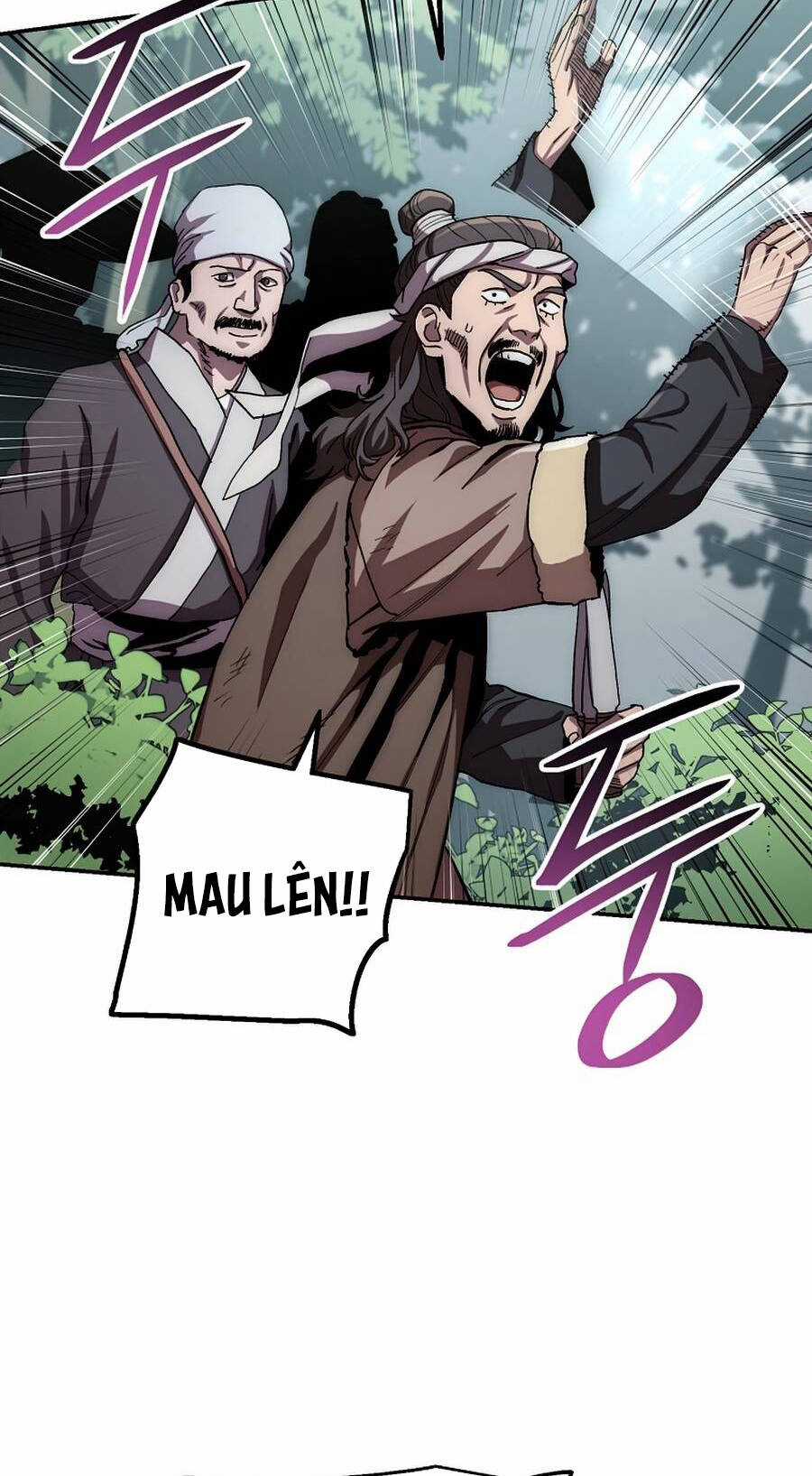 Huyền Thoại Diệt Thế Độc Long Chapter 49 trang 39