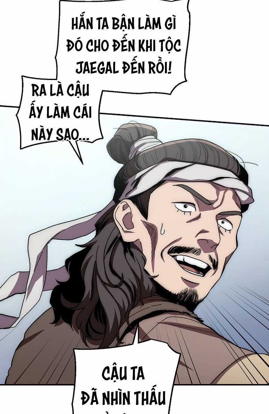 Huyền Thoại Diệt Thế Độc Long Chapter 49 trang 40