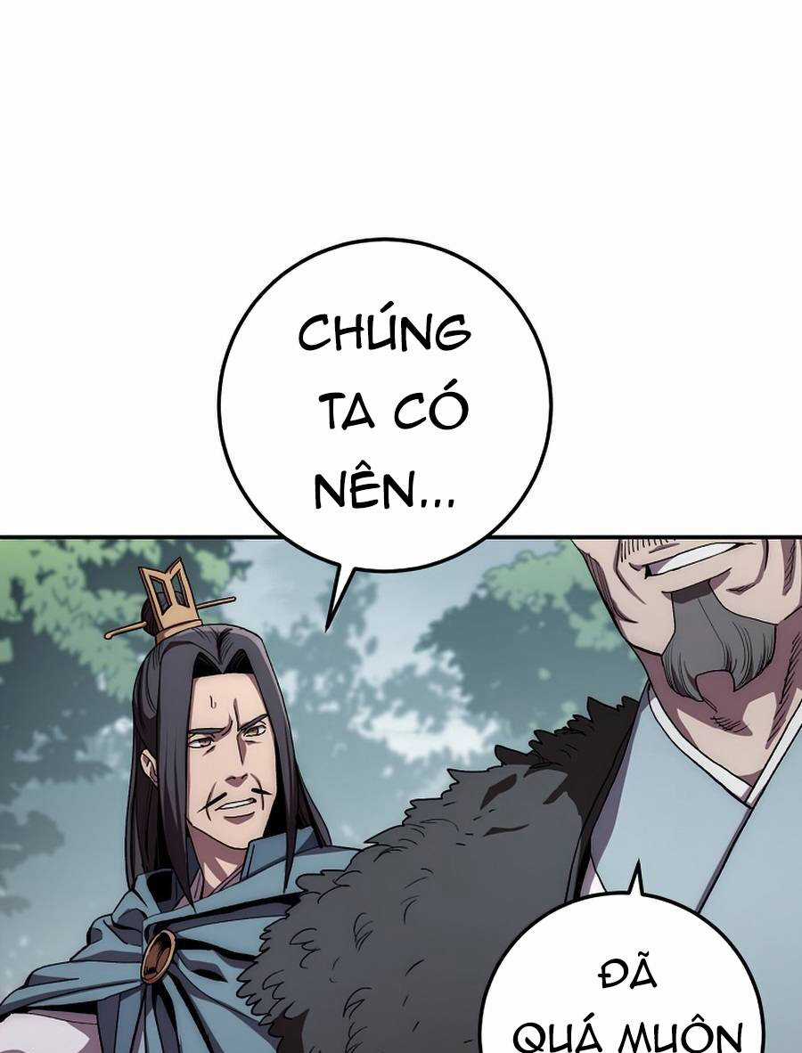 Huyền Thoại Diệt Thế Độc Long Chapter 49 trang 45