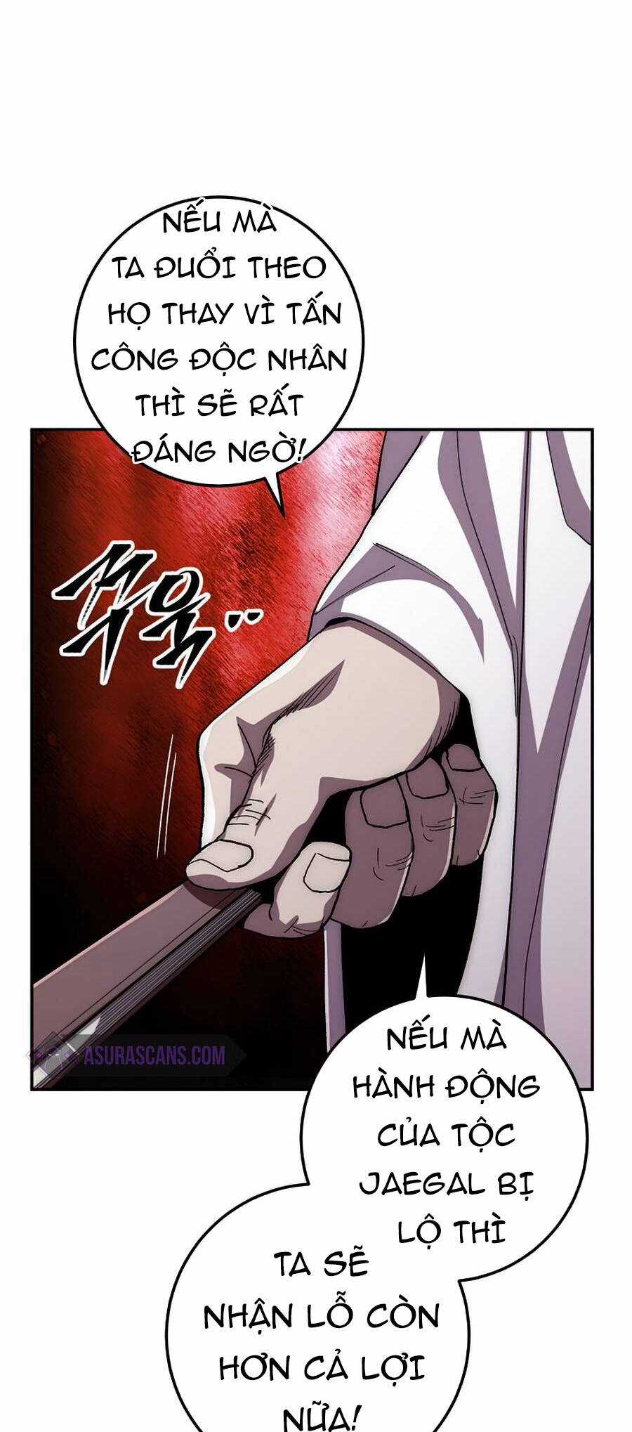 Huyền Thoại Diệt Thế Độc Long Chapter 49 trang 50