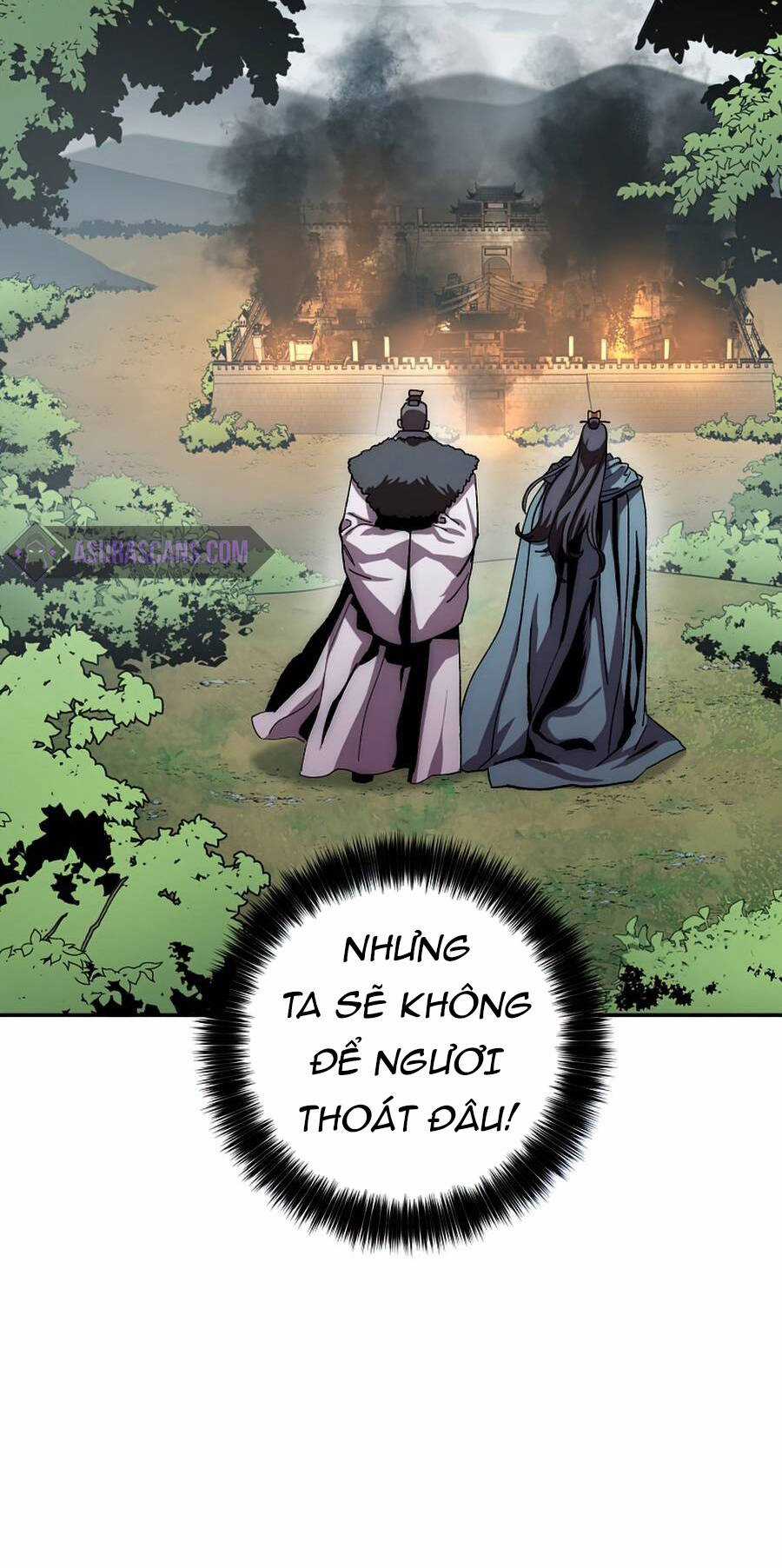 Huyền Thoại Diệt Thế Độc Long Chapter 49 trang 53