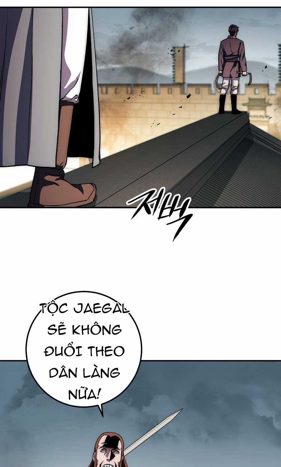 Huyền Thoại Diệt Thế Độc Long Chapter 49 trang 60