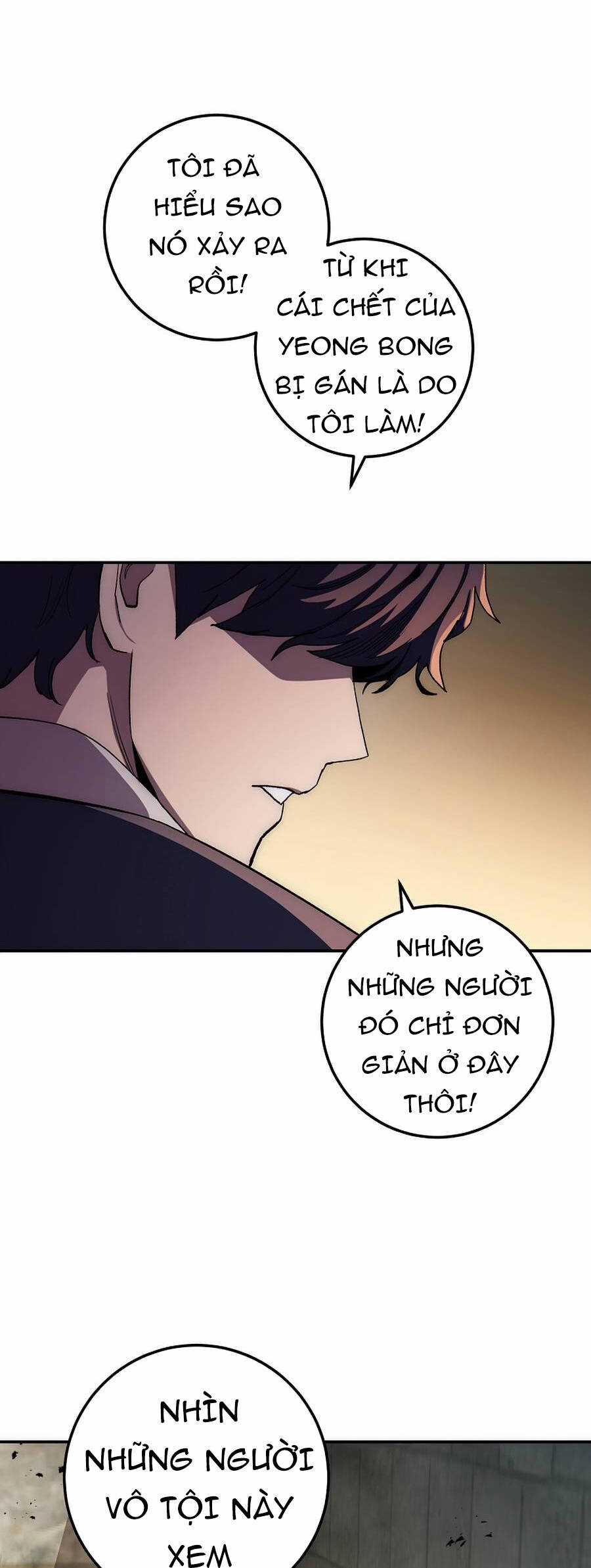 Huyền Thoại Diệt Thế Độc Long Chapter 49 trang 65