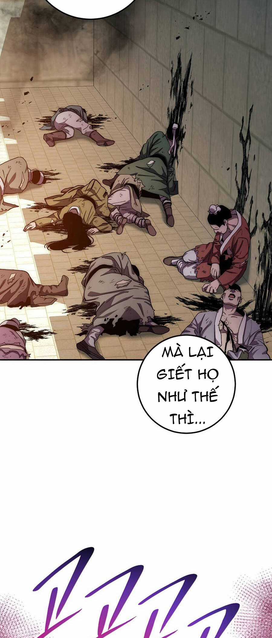 Huyền Thoại Diệt Thế Độc Long Chapter 49 trang 66