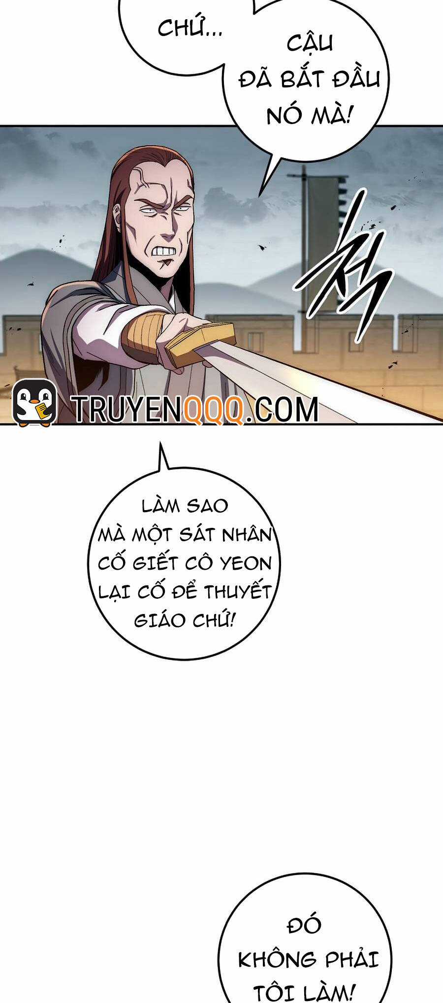 Huyền Thoại Diệt Thế Độc Long Chapter 49 trang 68