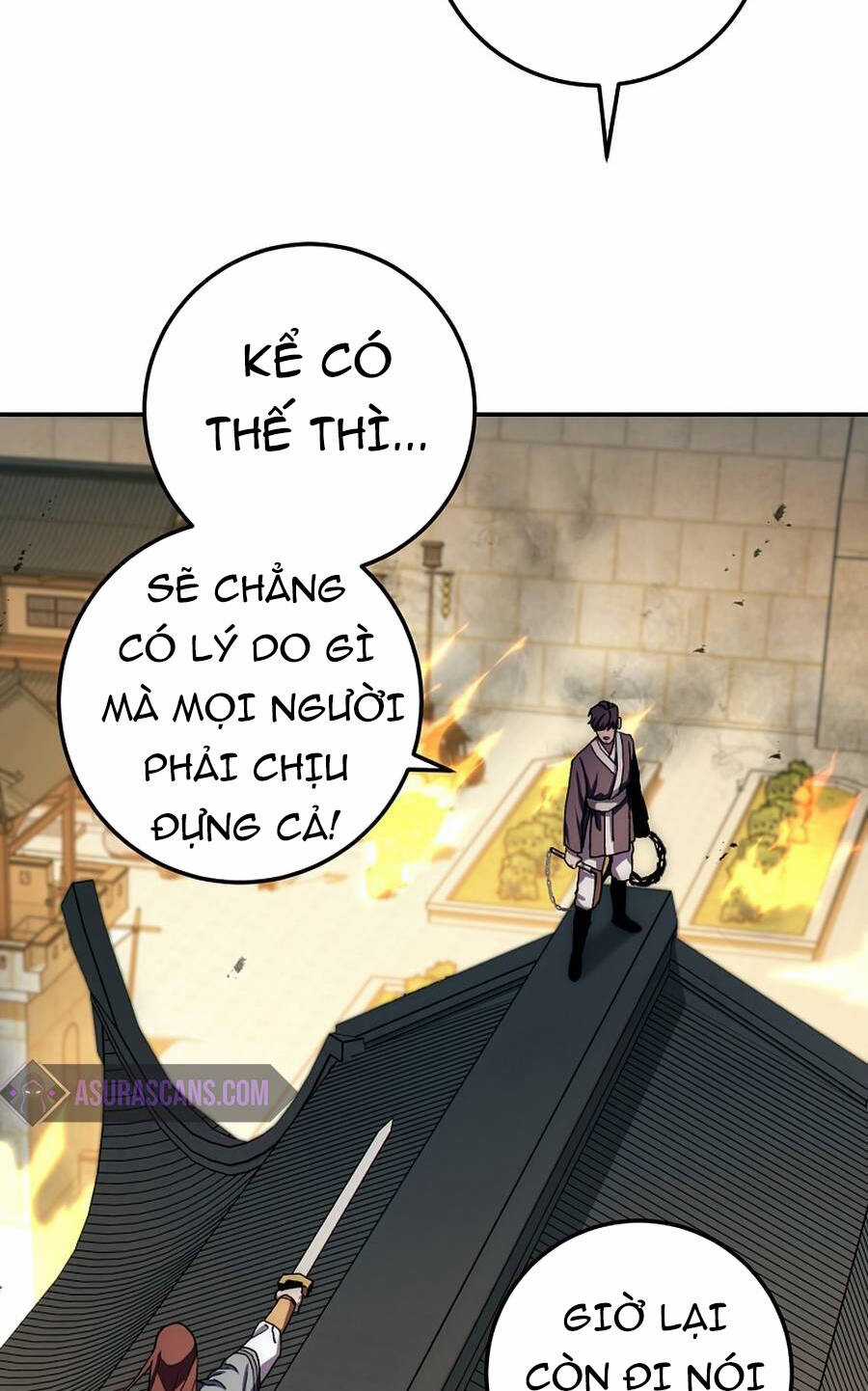 Huyền Thoại Diệt Thế Độc Long Chapter 49 trang 69