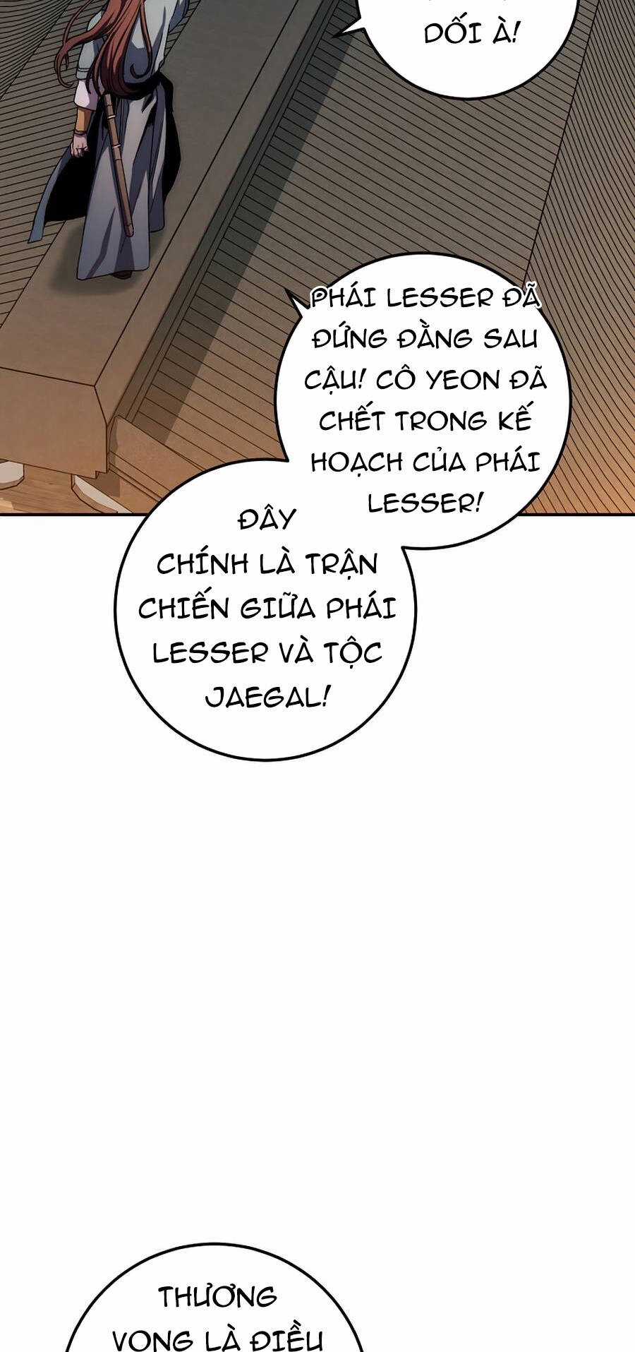 Huyền Thoại Diệt Thế Độc Long Chapter 49 trang 70