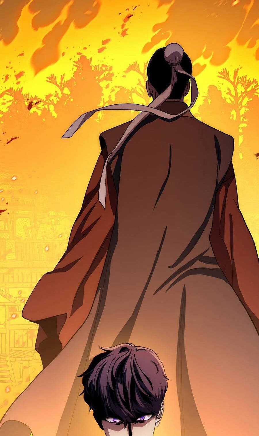 Huyền Thoại Diệt Thế Độc Long Chapter 49 trang 79