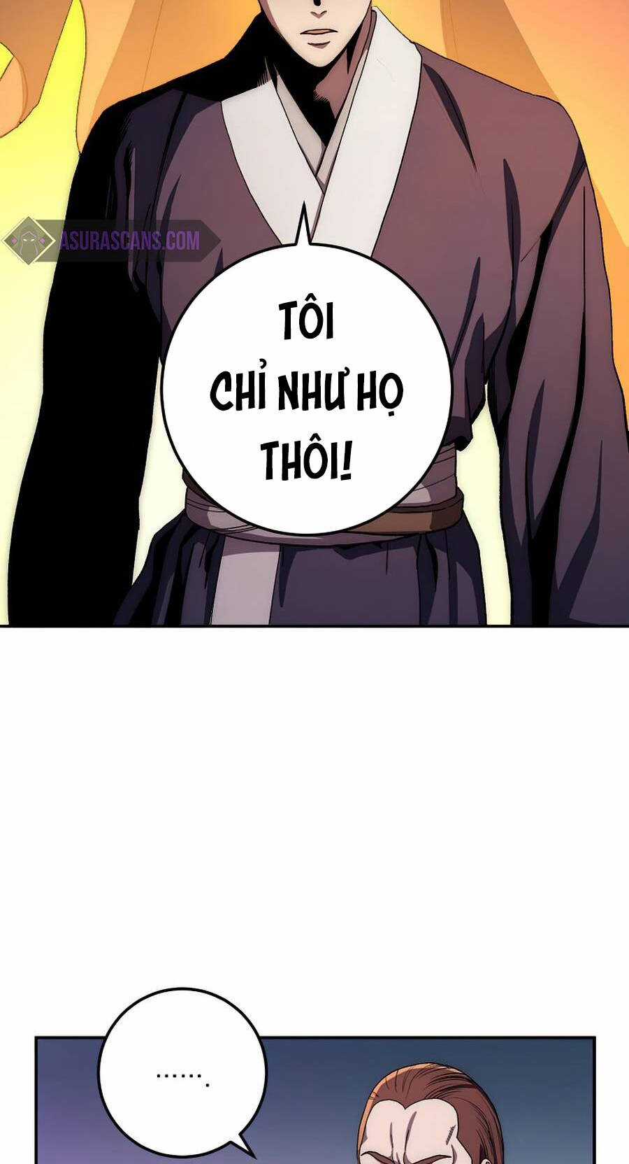 Huyền Thoại Diệt Thế Độc Long Chapter 49 trang 80