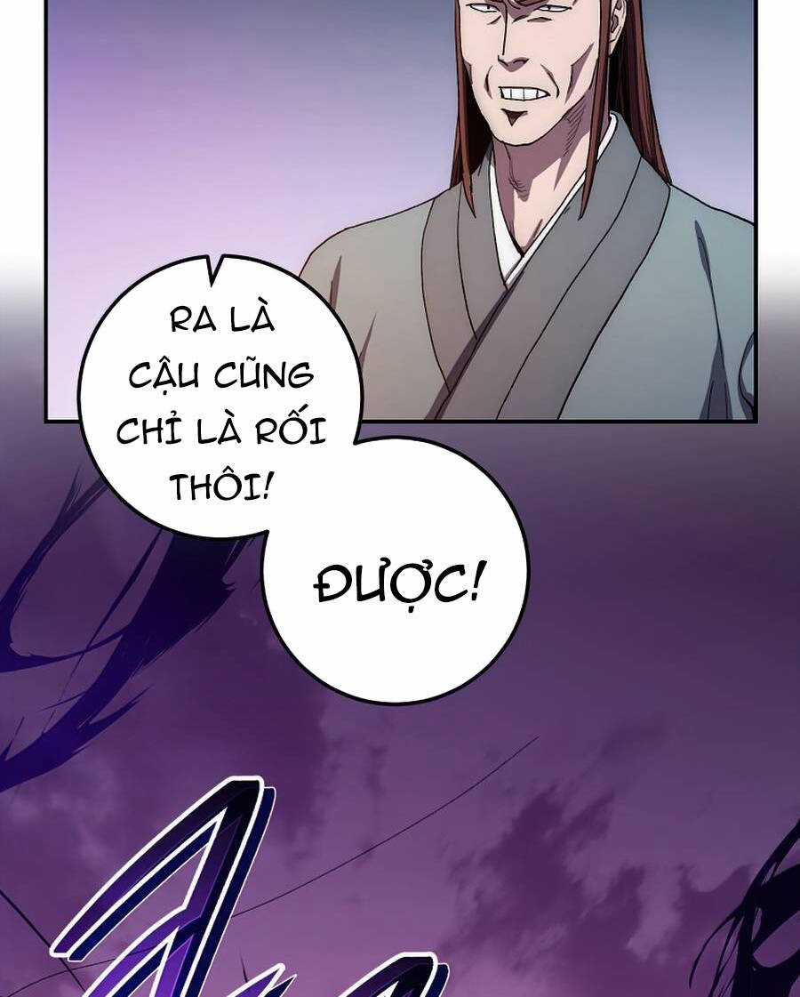 Huyền Thoại Diệt Thế Độc Long Chapter 49 trang 81