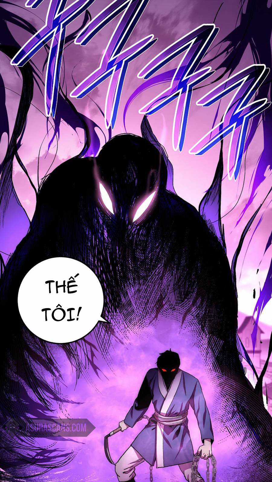 Huyền Thoại Diệt Thế Độc Long Chapter 49 trang 82