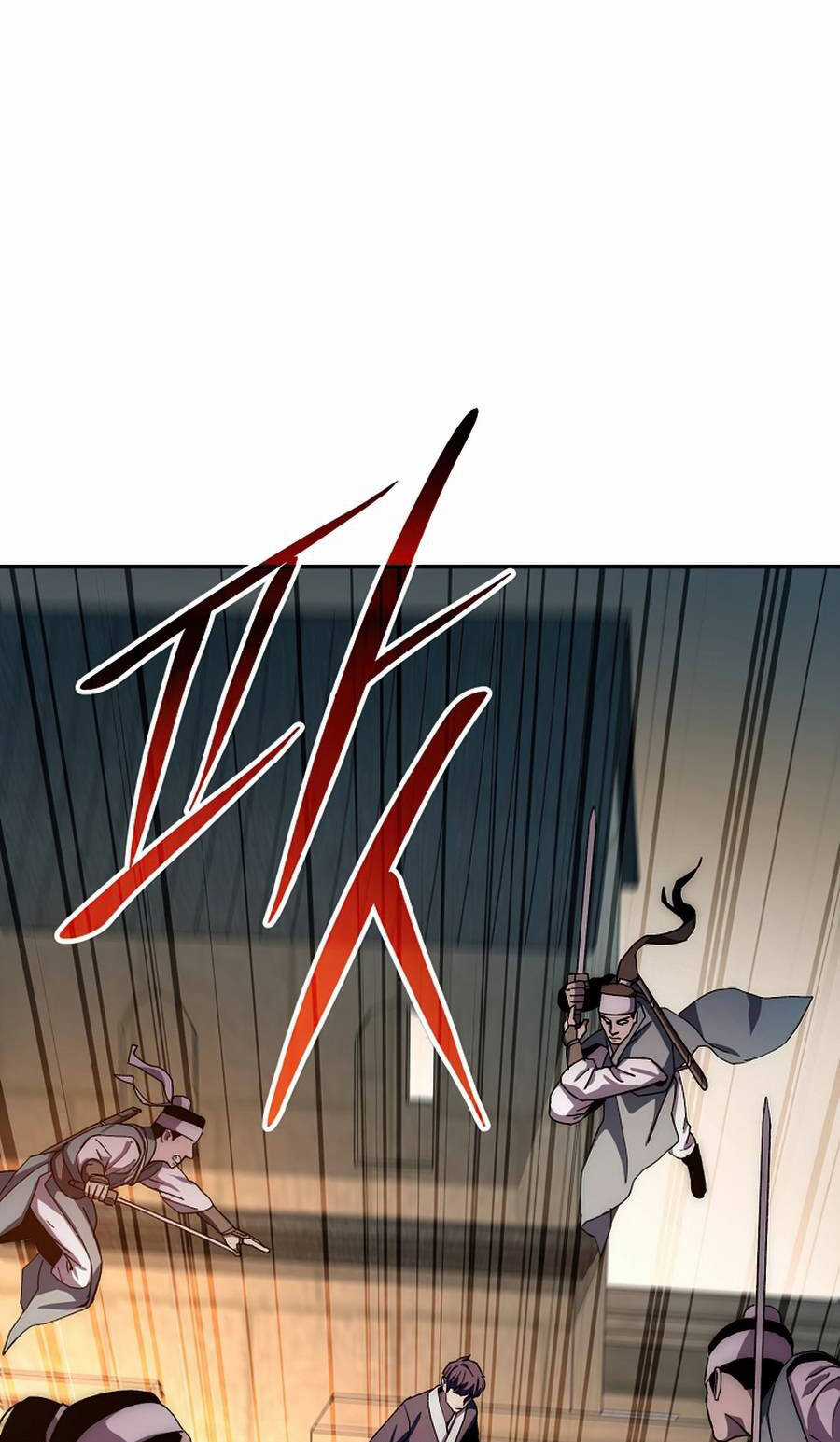 Huyền Thoại Diệt Thế Độc Long Chapter 49 trang 84