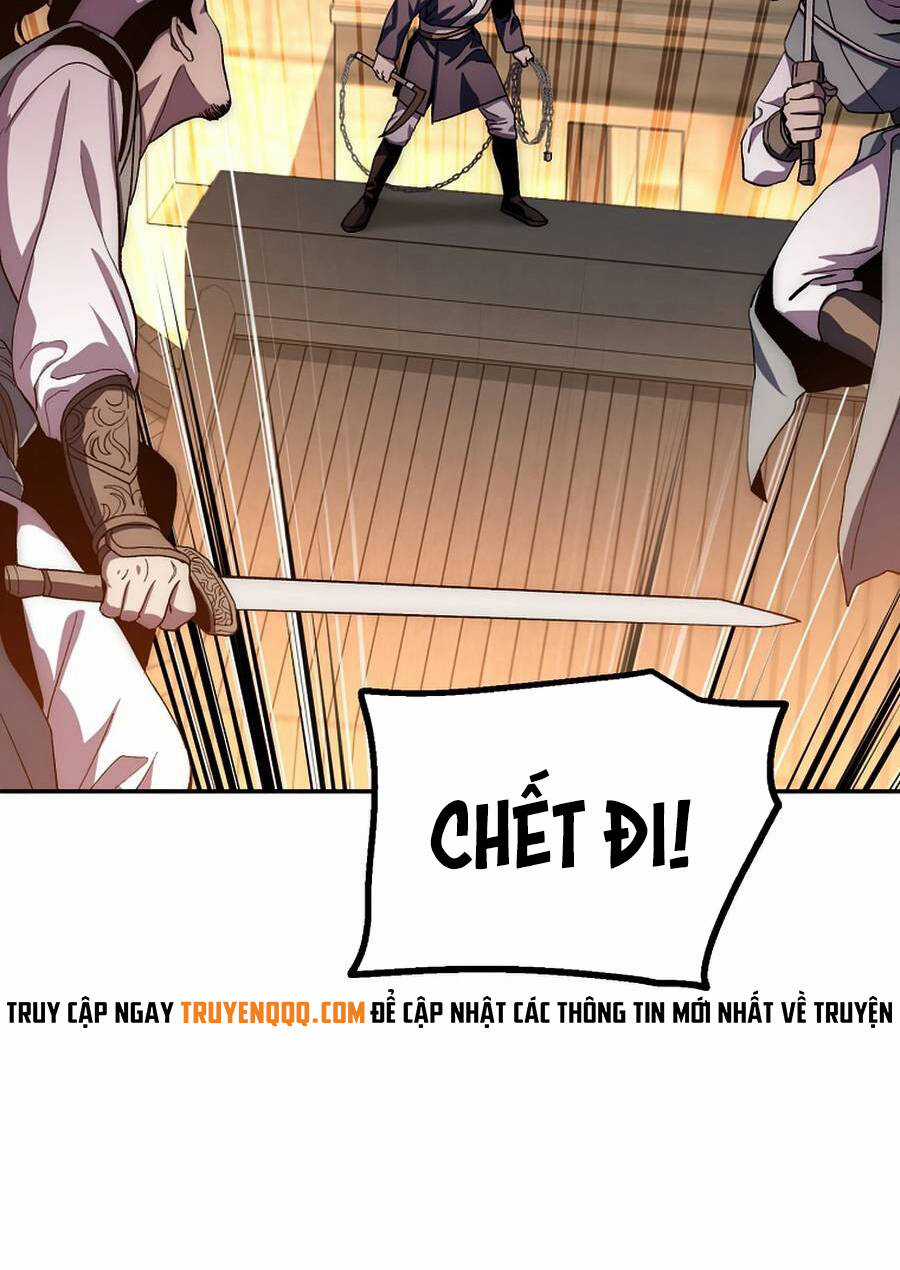 Huyền Thoại Diệt Thế Độc Long Chapter 49 trang 85