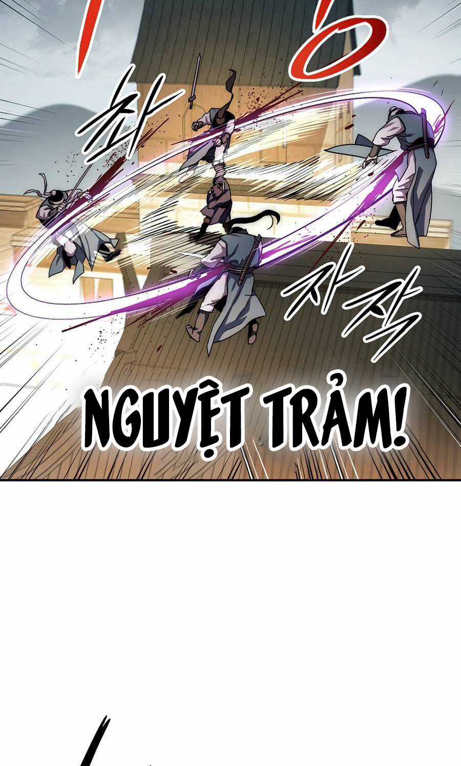 Huyền Thoại Diệt Thế Độc Long Chapter 49 trang 89