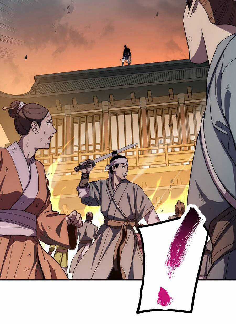 Huyền Thoại Diệt Thế Độc Long Chapter 49 trang 9