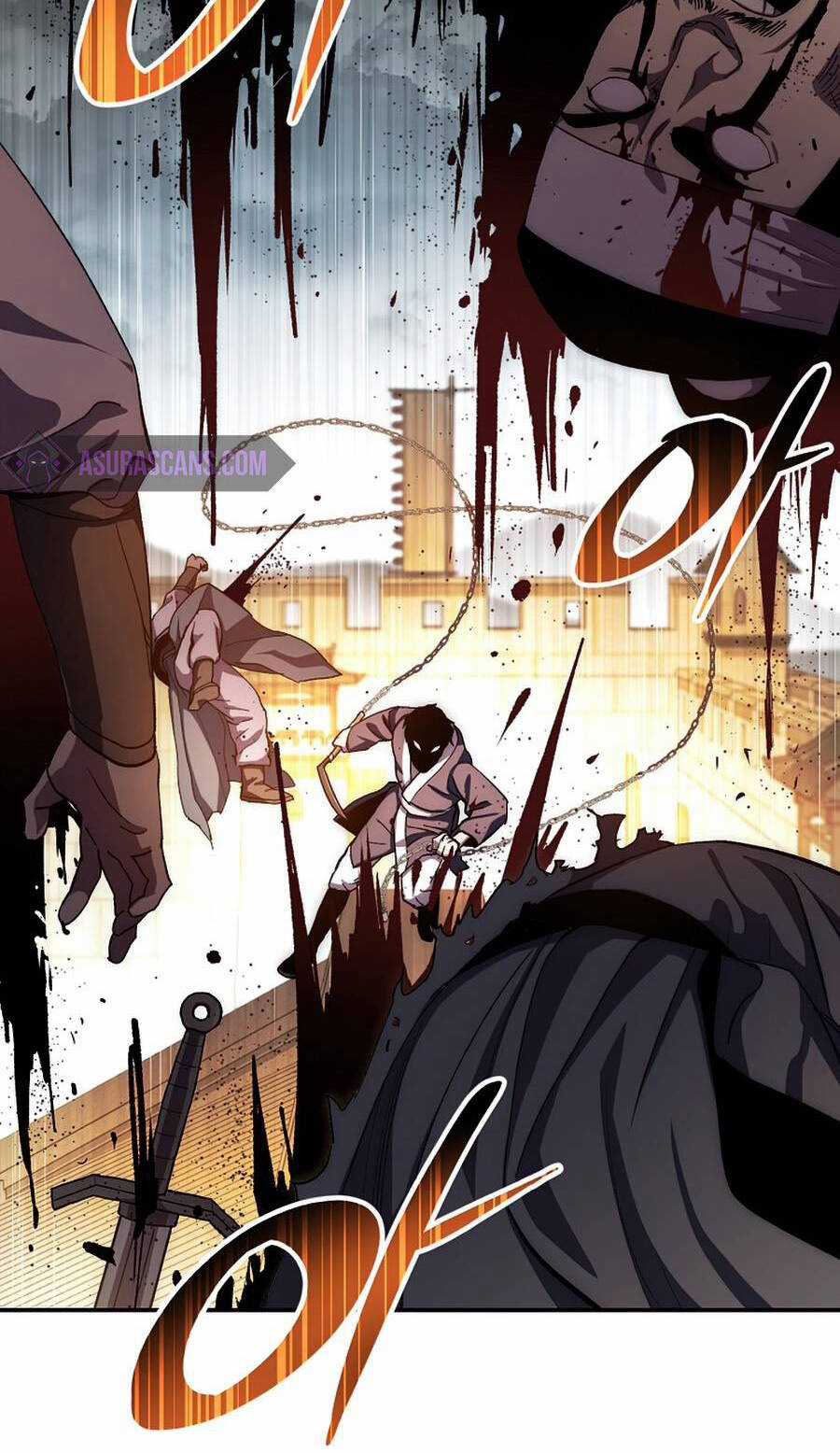 Huyền Thoại Diệt Thế Độc Long Chapter 49 trang 91