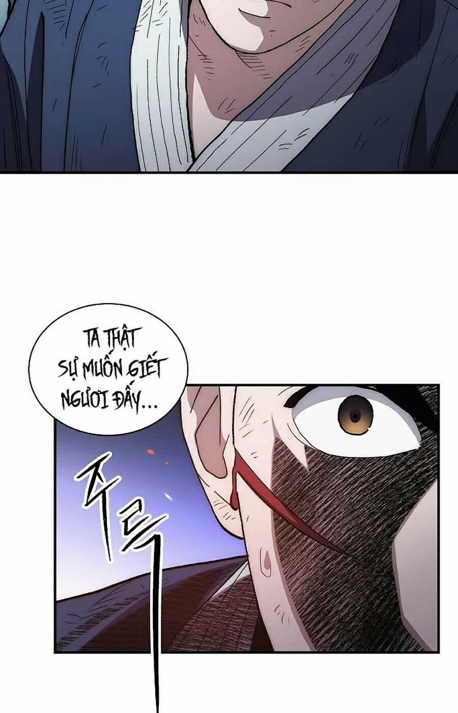 Huyền Thoại Diệt Thế Độc Long Chapter 5 trang 15