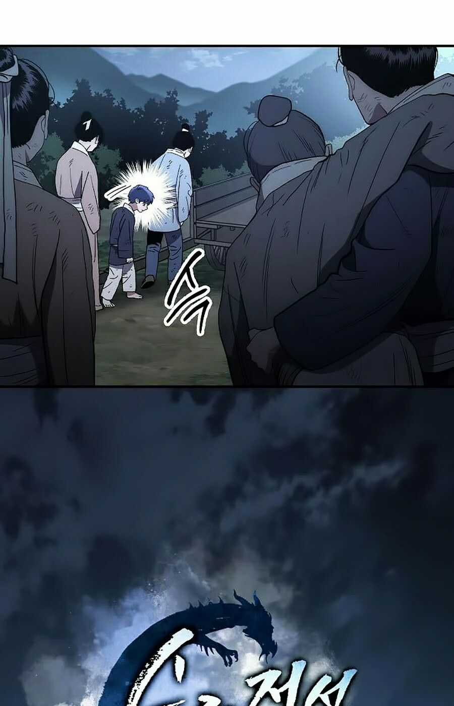 Huyền Thoại Diệt Thế Độc Long Chapter 5 trang 19