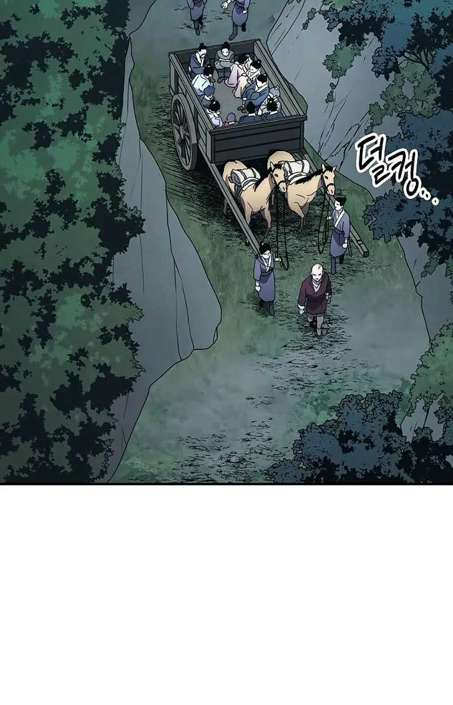 Huyền Thoại Diệt Thế Độc Long Chapter 5 trang 22