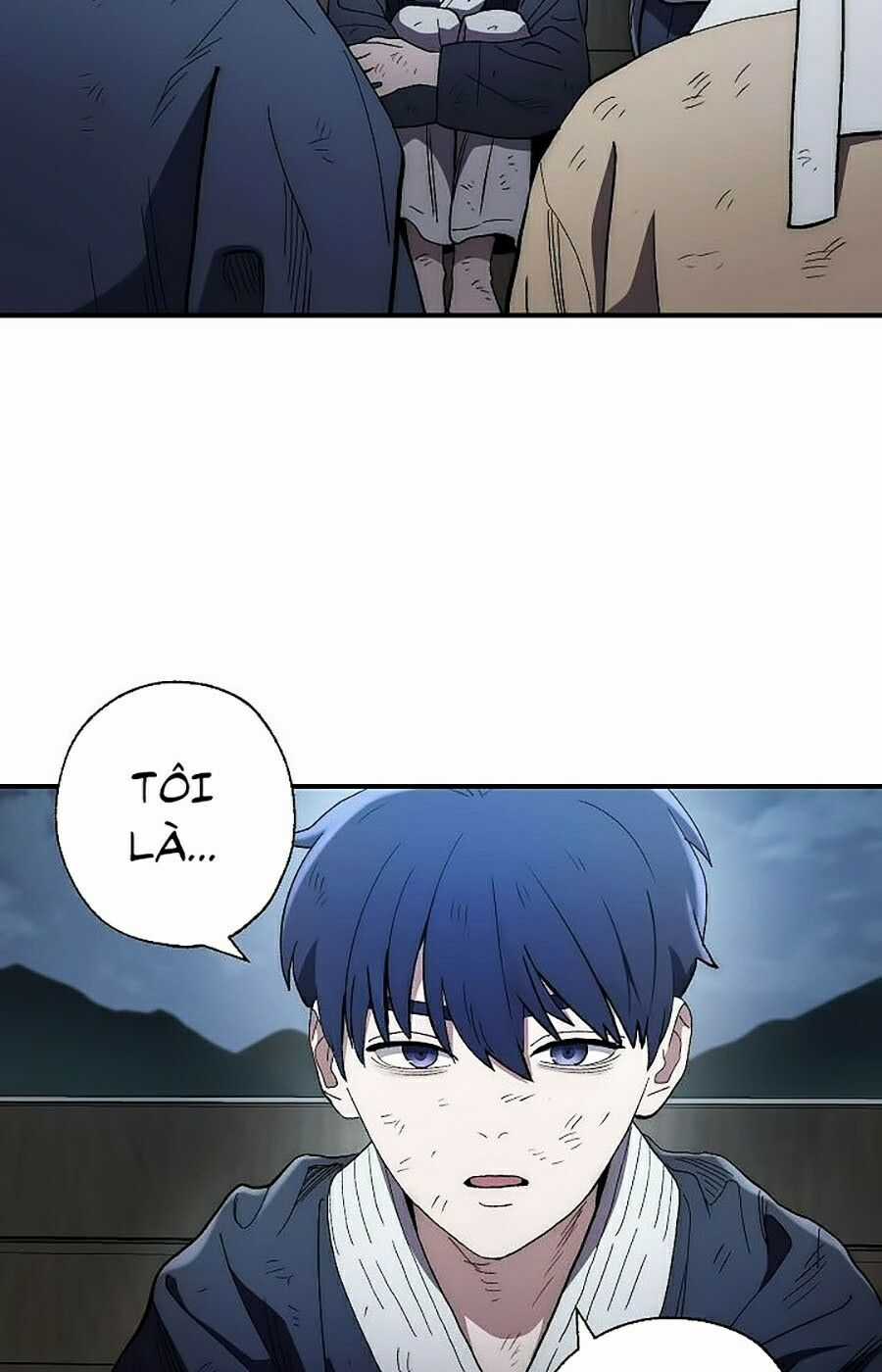 Huyền Thoại Diệt Thế Độc Long Chapter 5 trang 25