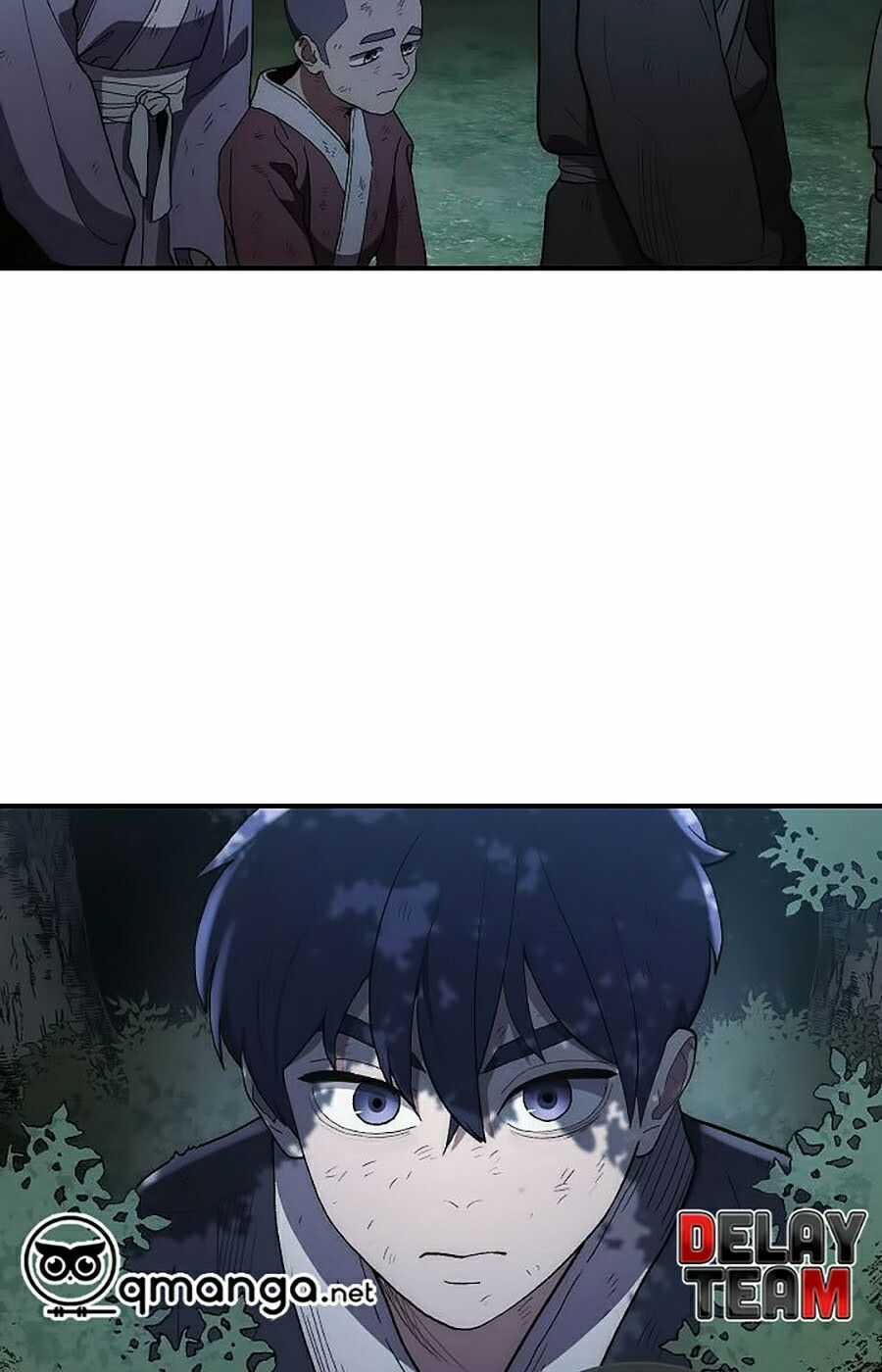 Huyền Thoại Diệt Thế Độc Long Chapter 5 trang 4