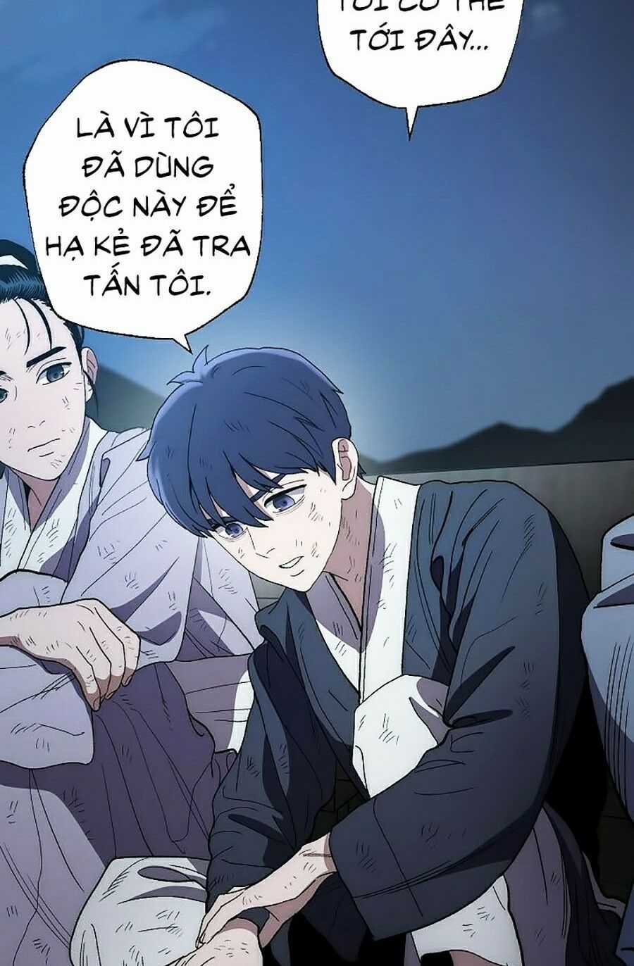 Huyền Thoại Diệt Thế Độc Long Chapter 5 trang 41