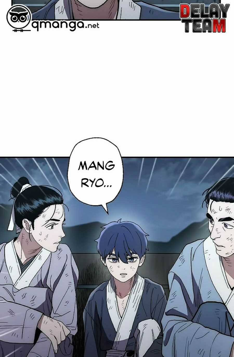 Huyền Thoại Diệt Thế Độc Long Chapter 5 trang 43