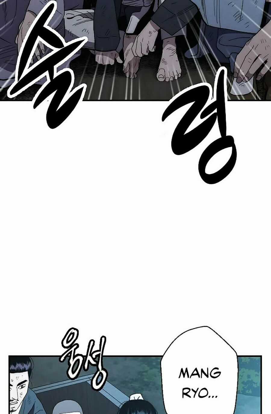 Huyền Thoại Diệt Thế Độc Long Chapter 5 trang 44