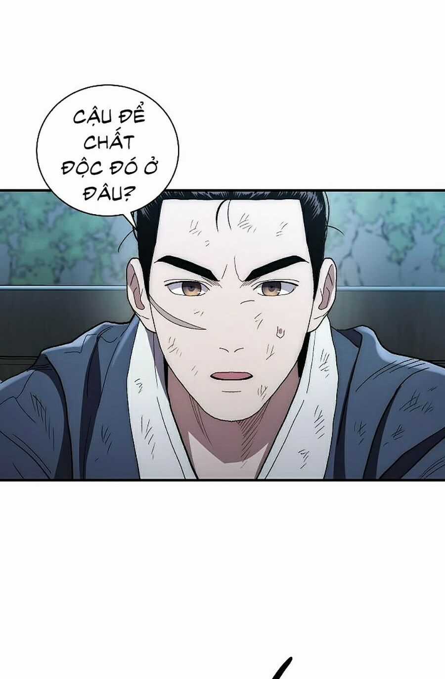 Huyền Thoại Diệt Thế Độc Long Chapter 5 trang 46