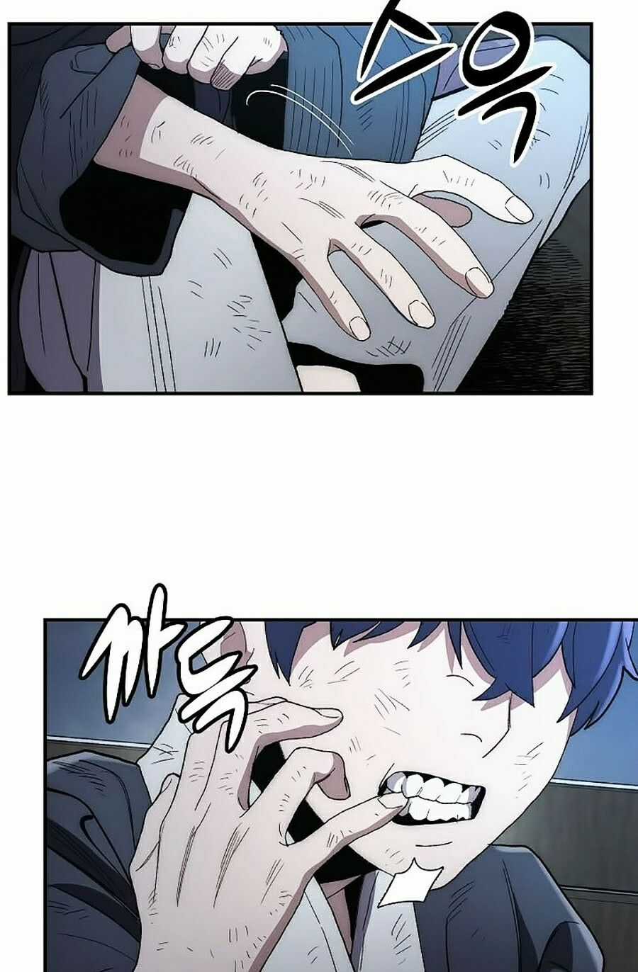 Huyền Thoại Diệt Thế Độc Long Chapter 5 trang 47