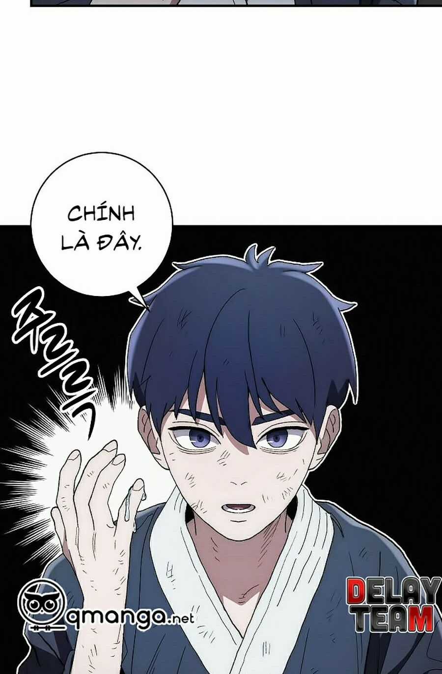 Huyền Thoại Diệt Thế Độc Long Chapter 5 trang 48