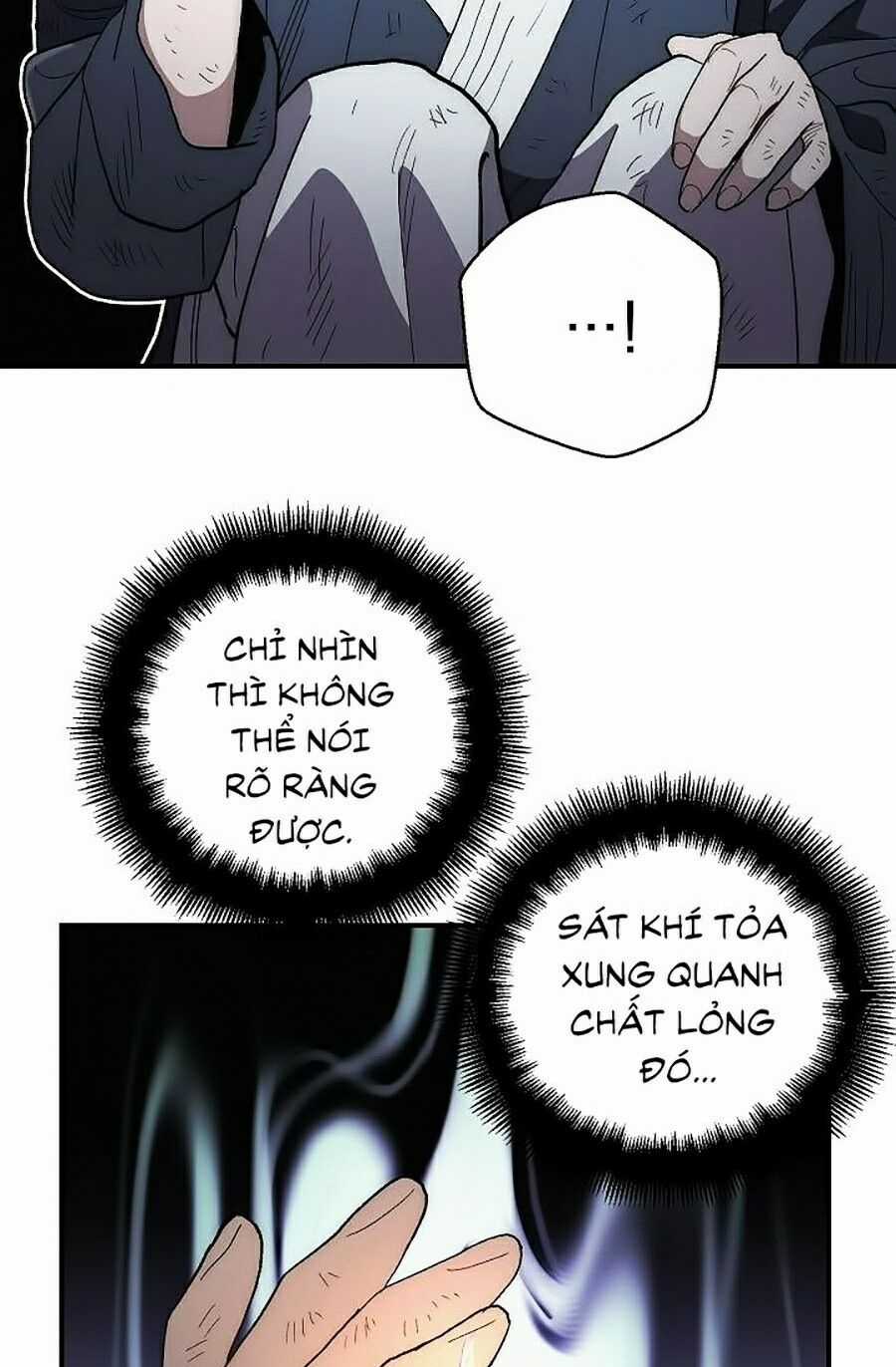 Huyền Thoại Diệt Thế Độc Long Chapter 5 trang 49