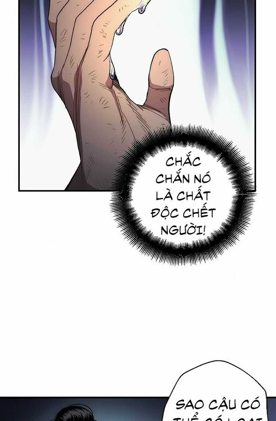 Huyền Thoại Diệt Thế Độc Long Chapter 5 trang 50