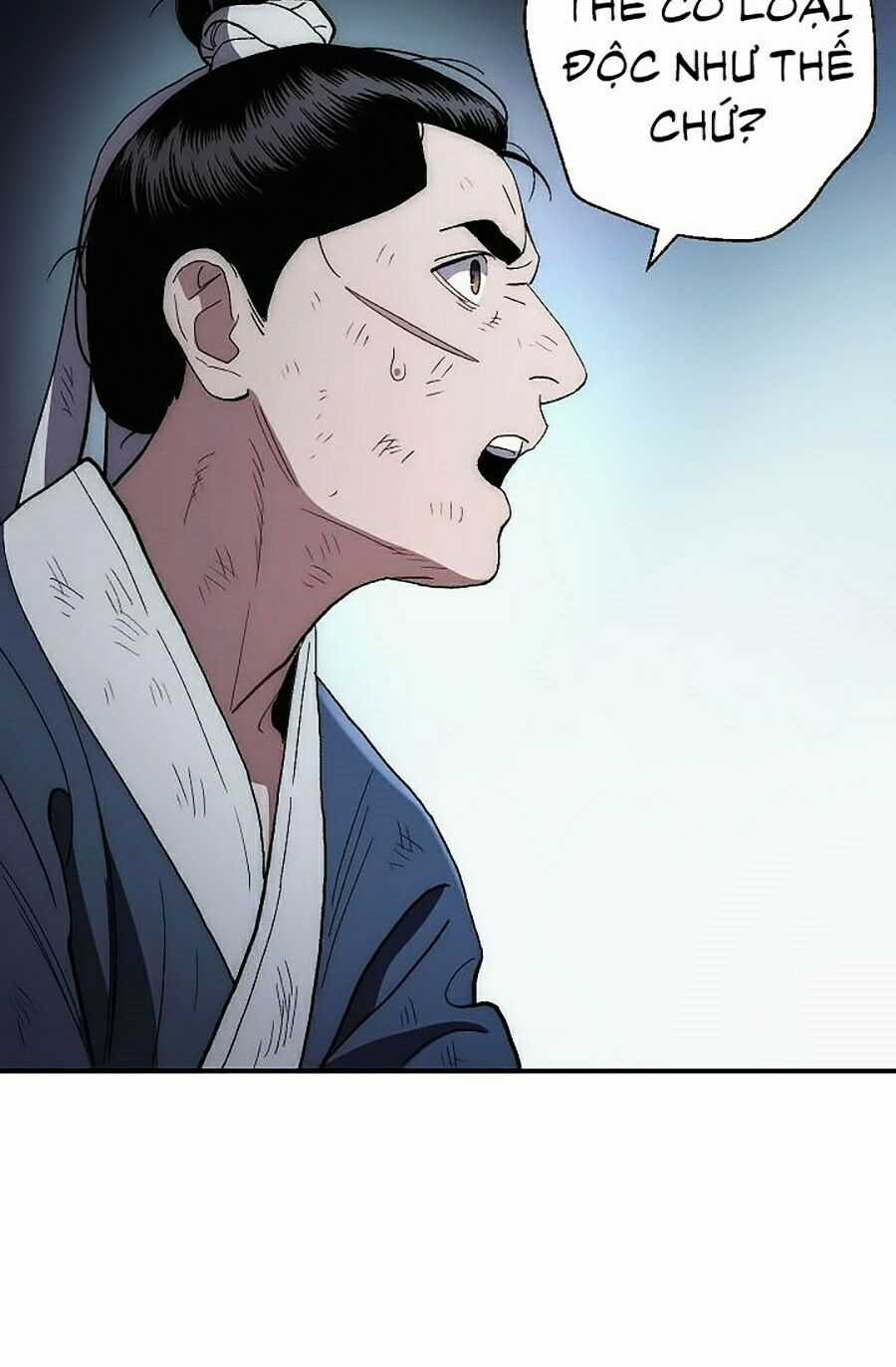 Huyền Thoại Diệt Thế Độc Long Chapter 5 trang 51