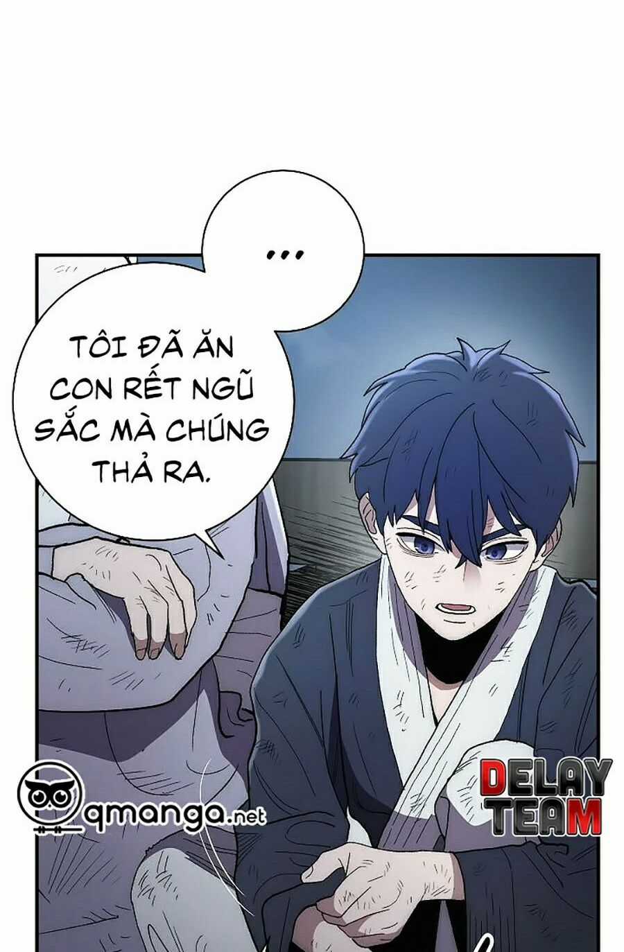 Huyền Thoại Diệt Thế Độc Long Chapter 5 trang 52