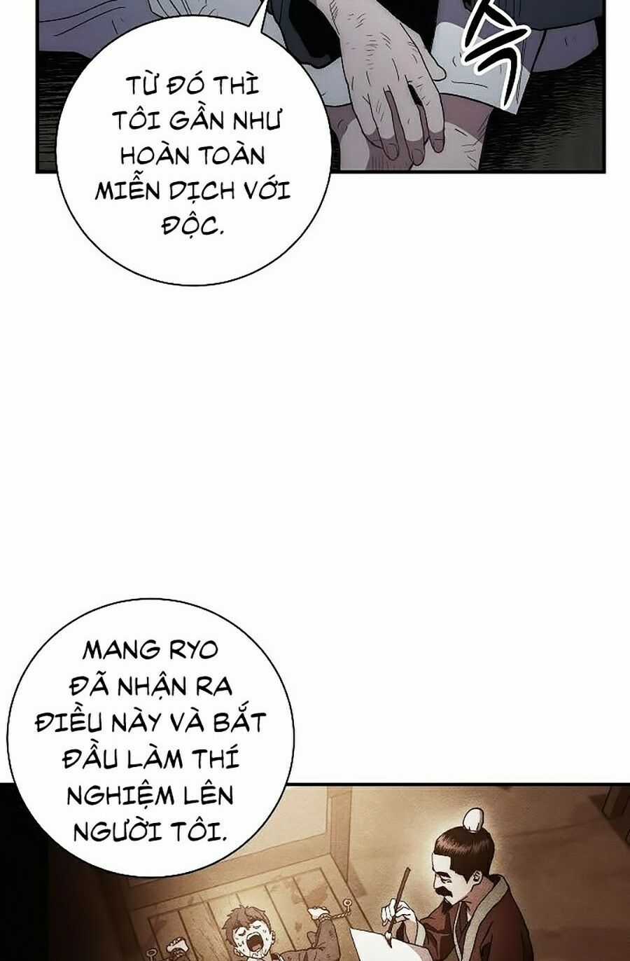 Huyền Thoại Diệt Thế Độc Long Chapter 5 trang 53