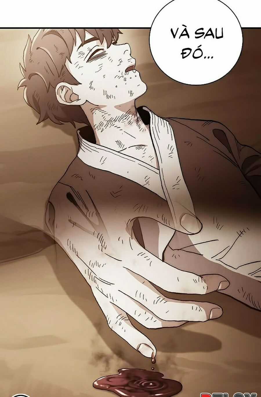 Huyền Thoại Diệt Thế Độc Long Chapter 5 trang 55