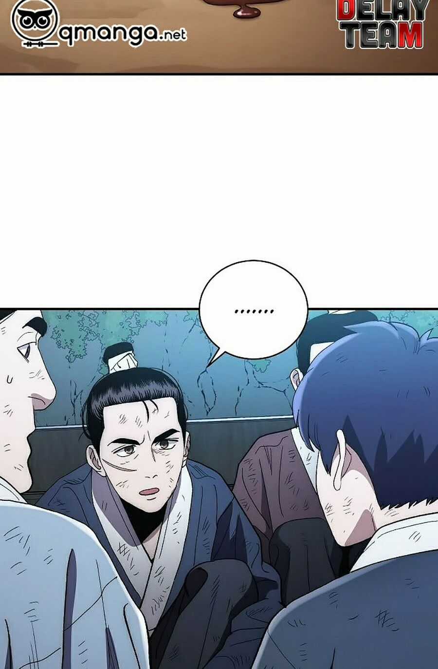 Huyền Thoại Diệt Thế Độc Long Chapter 5 trang 56