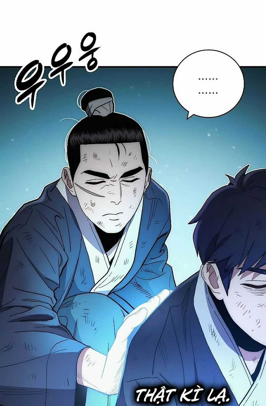 Huyền Thoại Diệt Thế Độc Long Chapter 5 trang 58