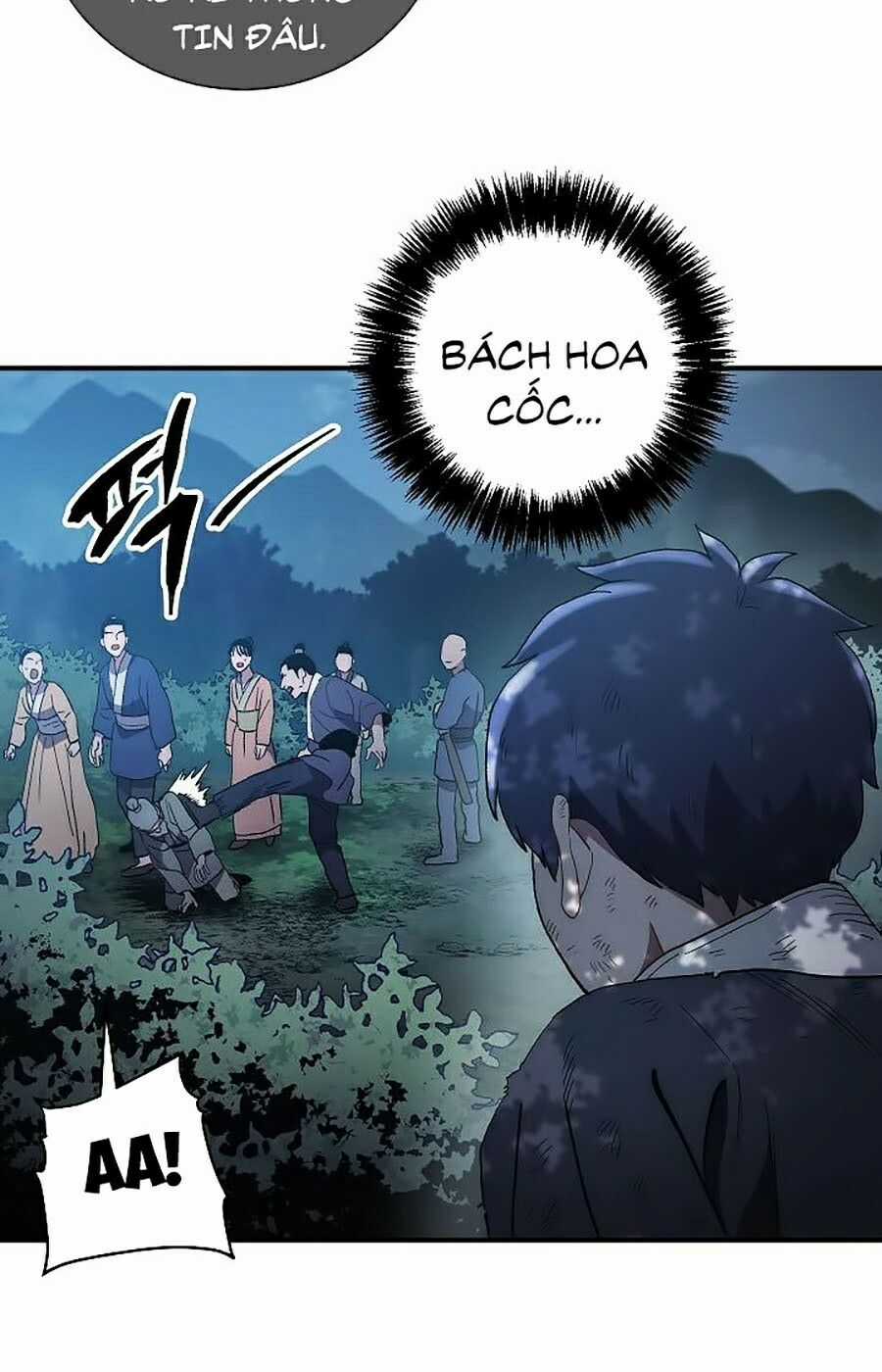 Huyền Thoại Diệt Thế Độc Long Chapter 5 trang 6