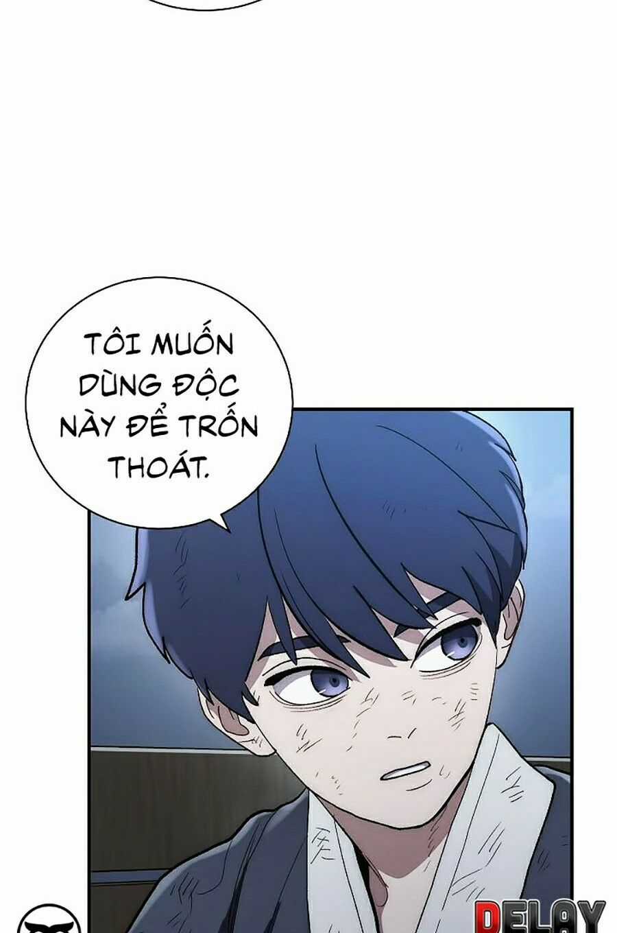 Huyền Thoại Diệt Thế Độc Long Chapter 5 trang 63