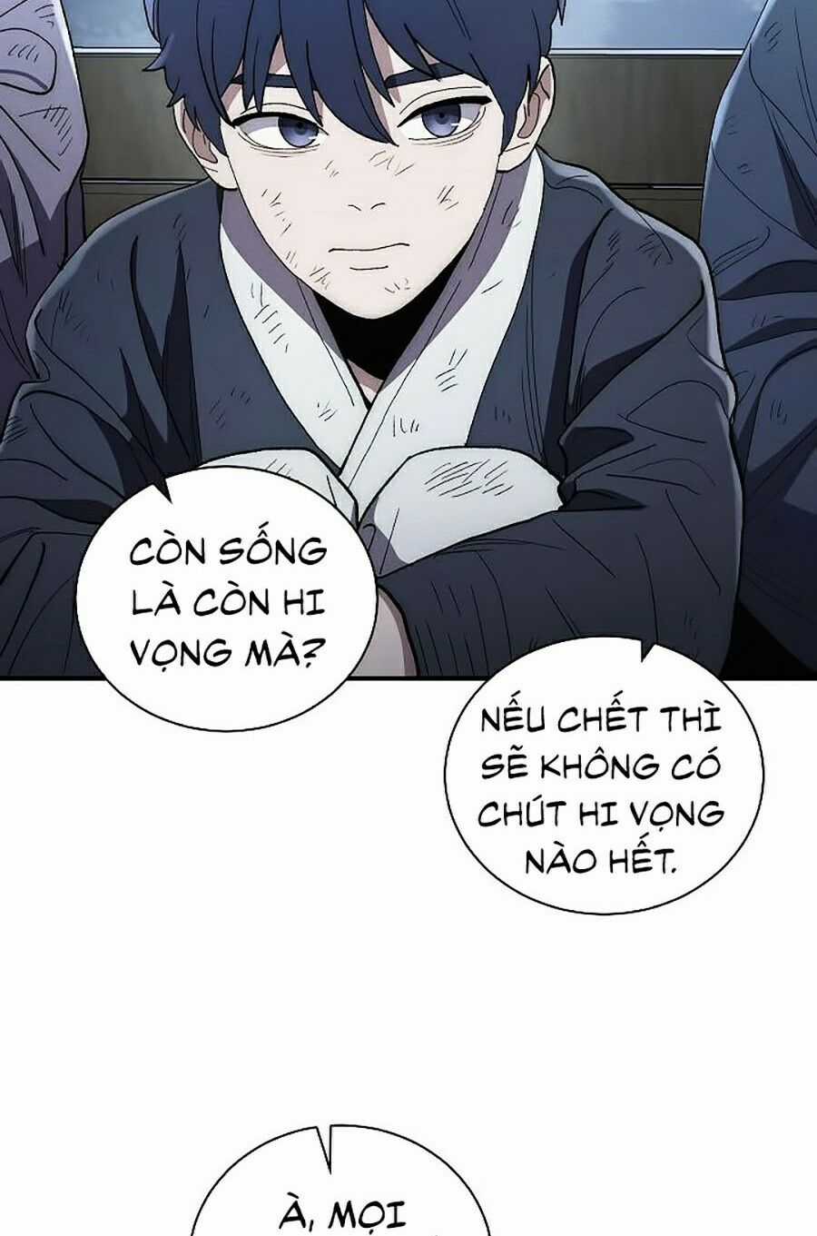 Huyền Thoại Diệt Thế Độc Long Chapter 5 trang 68