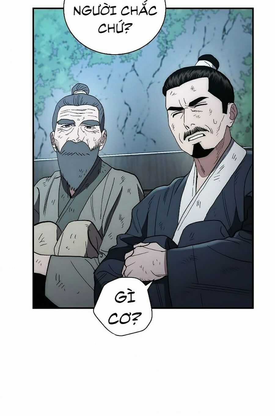 Huyền Thoại Diệt Thế Độc Long Chapter 5 trang 69