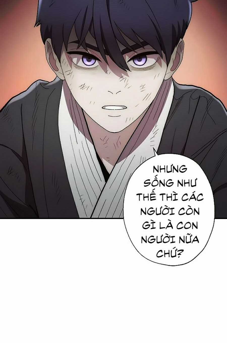 Huyền Thoại Diệt Thế Độc Long Chapter 5 trang 72